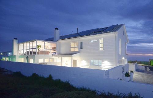 Yzerfontein Apartment | Maki-Saki Boutique Self-Catering Accommodation