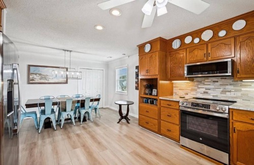 Cherry Grove Beach House | Making Memories at Cherry Grove Beach