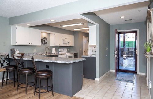Branson Condo | Making Memories in the Foothills