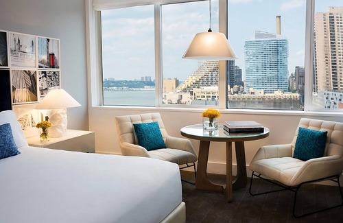 Hell's Kitchen Hotel | Making The Best Memories Along The Way! 4 Comfortable Units, Pets Allowed!