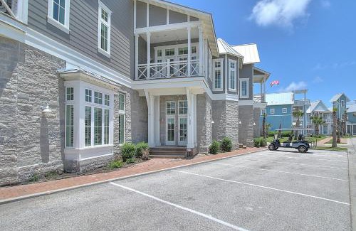 Cinnamon Shore Villa | Making Waves TC 9108