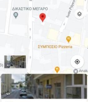 Mesolongi Apartment | Makis rooms A