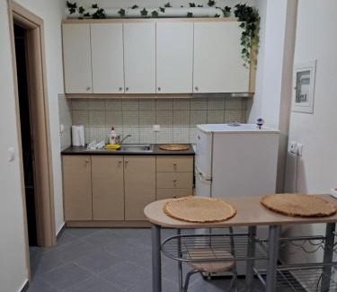 Mesolongi Apartment | Makis rooms A