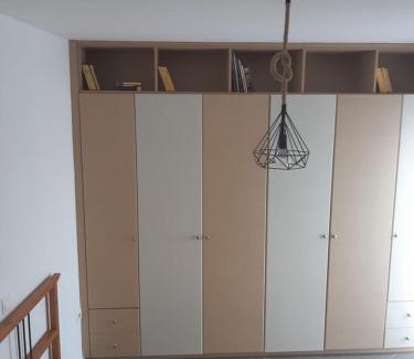 Mesolongi Apartment | Makis rooms C