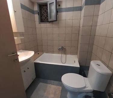 Mesolongi Apartment | Makis rooms C