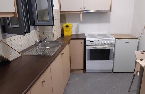 Mesolongi Apartment | Makis rooms C