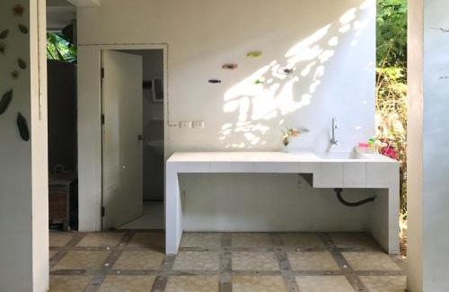 Rayong Hotel | Makmai Villa - Rayong