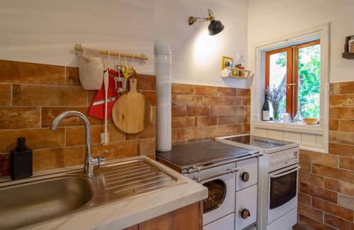 Brod Moravice House | Mala Kuća by Interhome