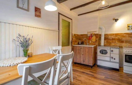 Brod Moravice House | Mala Kuća by Interhome
