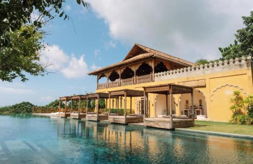 Welipitiya Hotel | Malabara Hill