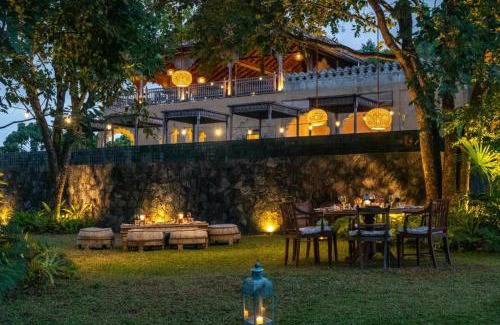 Welipitiya Hotel | Malabara Hill