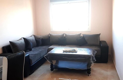 Tanja Balia Apartment | Malabata : Appartement de standing