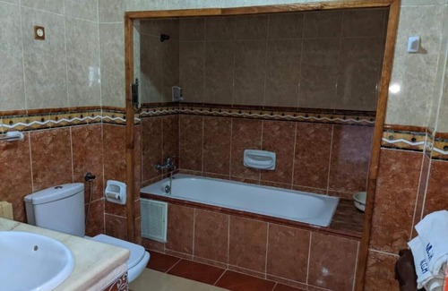 Malabata House | Malabata Guest House