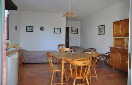 Lumio Apartment | Malacucina Appartement 1