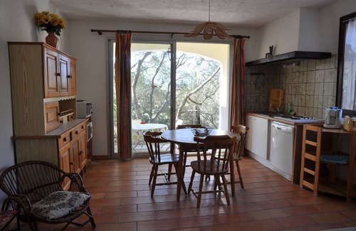 Lumio Apartment | Malacucina Appartement 1