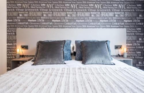 La Malagueta Apartment | Malaga Beach Studio