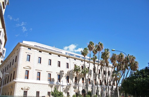 Centro House | Malaga City - New one bedroom in luxury building
