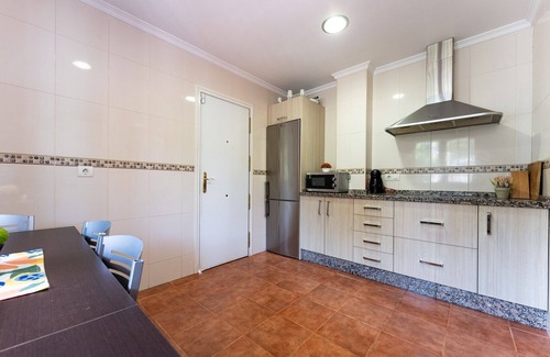 Pinos de Alhaurin Cottage | MalagaSuite Cortijo Pinos de Alhaurín