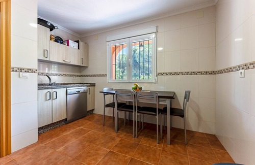 Pinos de Alhaurin Cottage | MalagaSuite Cortijo Pinos de Alhaurín