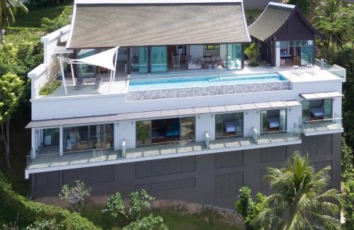 Sa Khu Villa | Malaiwana Villas