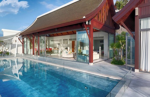 Sa Khu House | Malaiwana Villas