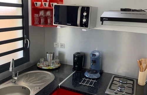 Damencourt Apartment | MALAKA F1 of charm .