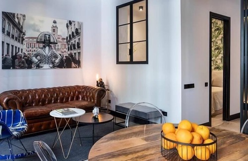 Malasana Apartment | Malasaña Apartment III
