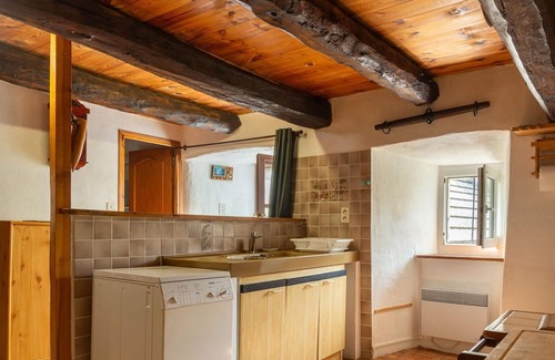 Laval-du-Tarn House | Malaury's House