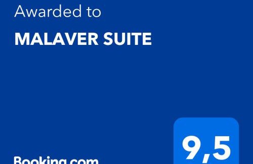 Feria Apartment | MALAVER SUITE