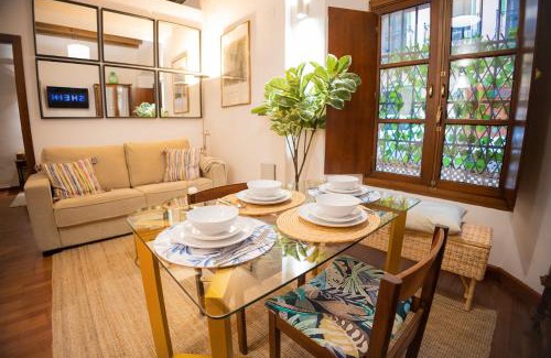 Feria Apartment | MALAVER SUITE
