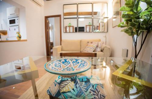 Feria Apartment | MALAVER SUITE