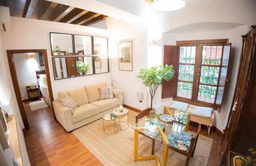 Feria Apartment | MALAVER SUITE