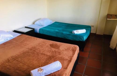 Floresta House | MALAVI Cabaña Nobsa