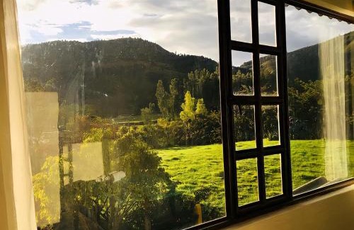 Floresta House | MALAVI Cabaña Nobsa