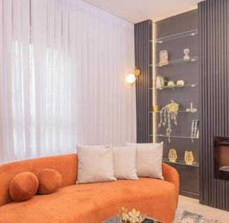 Jerusalem Apartment | Malchus 3 BR Apartment Very special