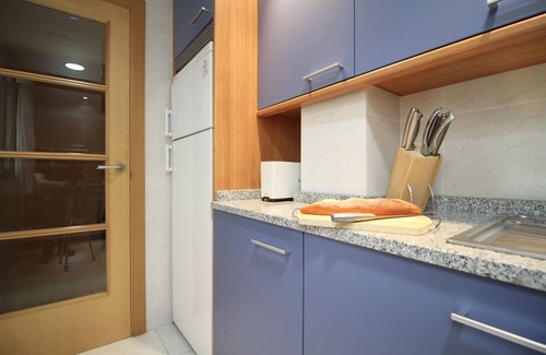 La Pineda Apartment | MALDIVAS III Complex
