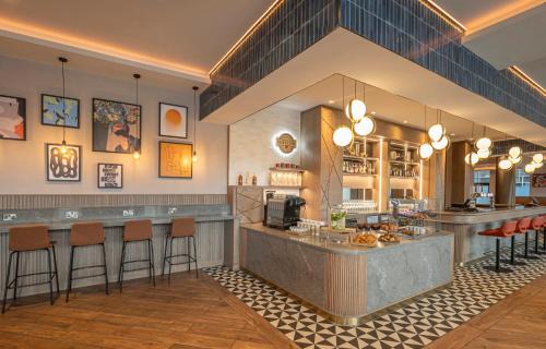 Liverpool City Centre Hotel | Maldron Hotel Liverpool City Centre