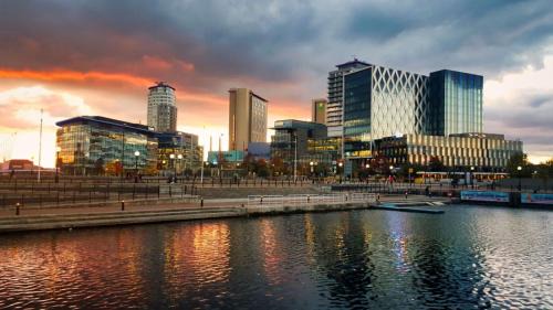 Liverpool City Centre Hotel | Maldron Hotel Liverpool City Centre