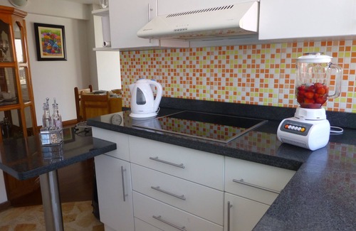 Miraflores Apartment | MALECÓN BALTA: best location, friendly service, clean & comfortable, safe
