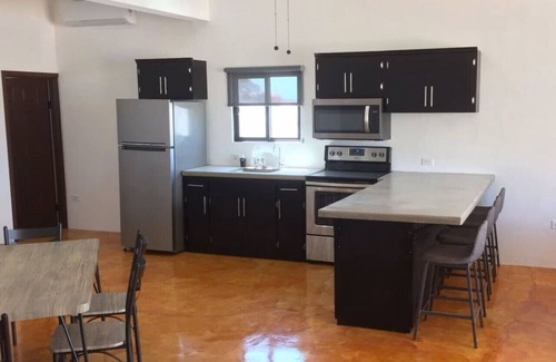 El Puerto Apartment | Malecon Duplex for Families and Friends