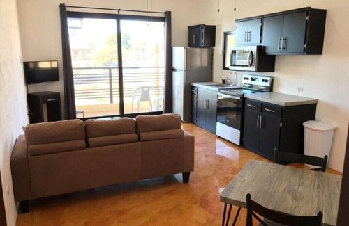 El Puerto Apartment | Malecon Duplex for Families and Friends