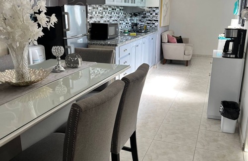 Santo Domingo Apartment | Malecon View Zona Colonial