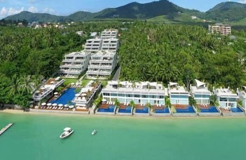 Ban Saiyuan Condo | Malee Resort Studio 858
