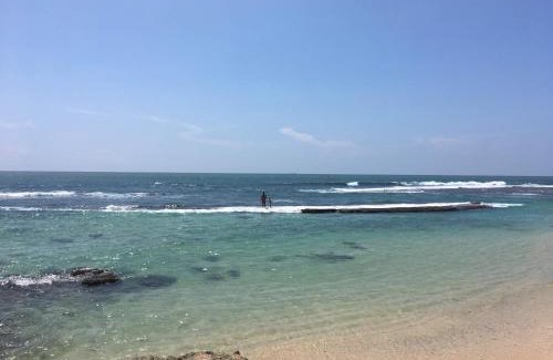 Matara Hotel | Malee Villa (Beach Inns Holiday Resort)