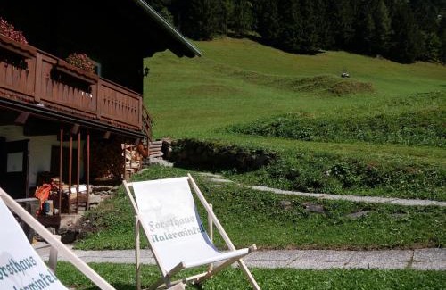 Bad Gastein House | Malerwinkel, Forsthaus