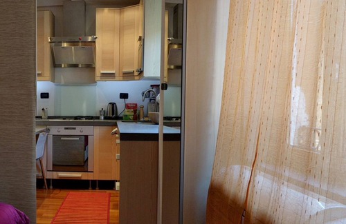 Historic Center Apartment | Malgrado House Bologna