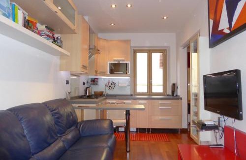 Historic Center Apartment | Malgrado House Bologna - Villa Nigrisoli - Sant'Orsola