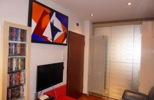 Historic Center Apartment | Malgrado House Bologna - Villa Nigrisoli - Sant'Orsola