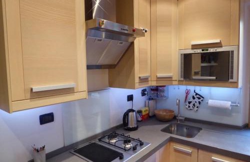 Historic Center Apartment | Malgrado House Bologna - Villa Nigrisoli - Sant'Orsola