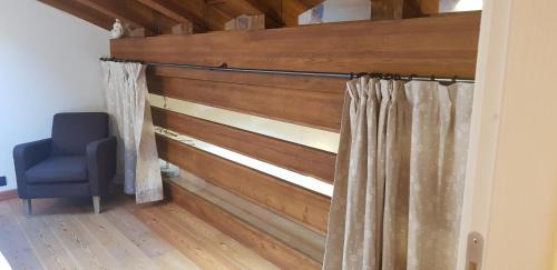 Aosta Apartment | Malherbes